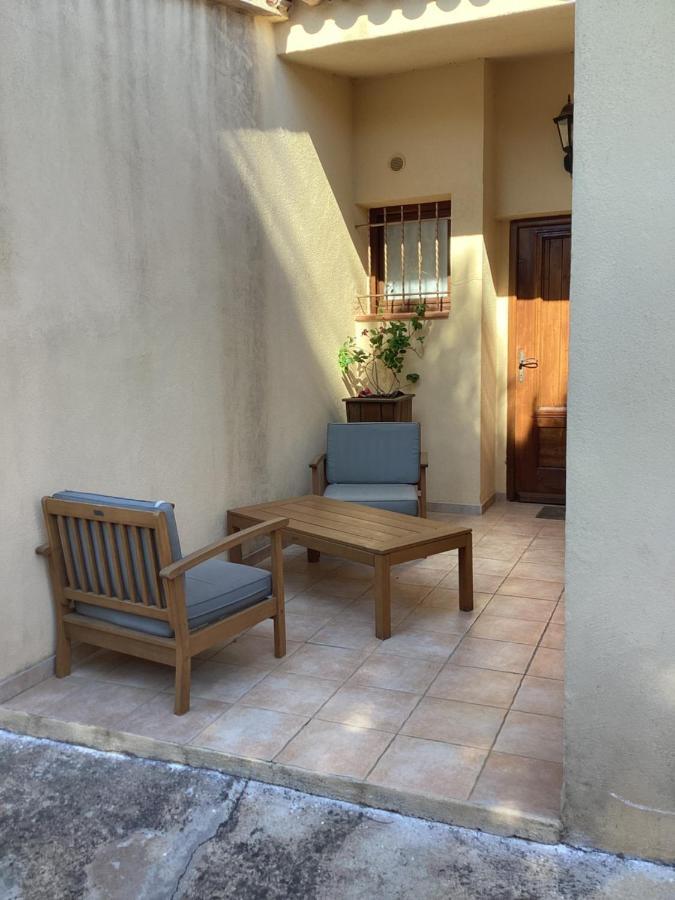 Fiori Di Santa Giulia Hotel Porto-Vecchio  Exterior photo