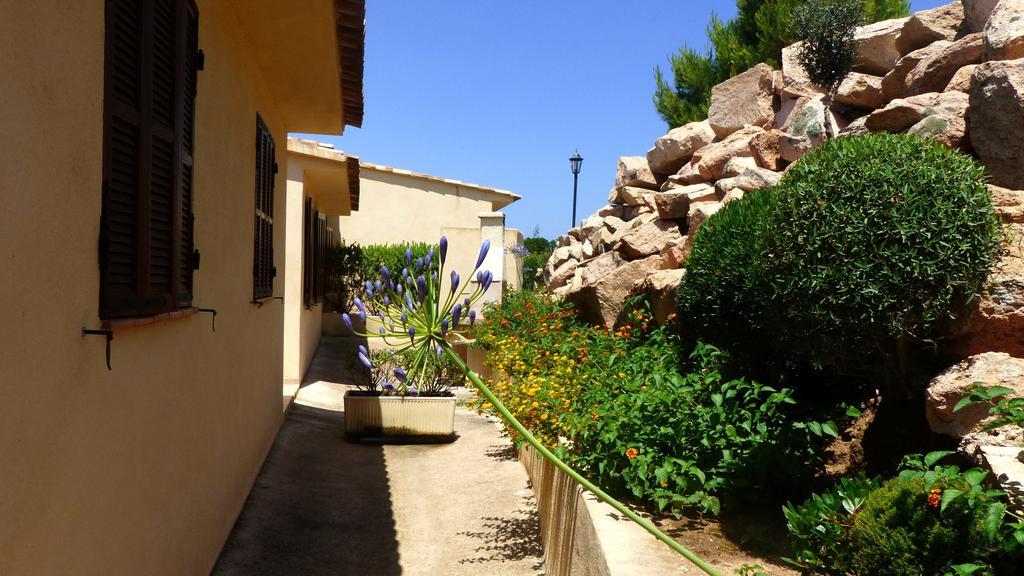 Fiori Di Santa Giulia Hotel Porto-Vecchio  Exterior photo